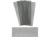 LUX Mriežkové plátna Classic G60, 5 ks