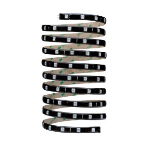 Paulmann YourLED Strip Základná súprava 3 m RGB, LED pásik so samolepiacou zadnou stranou.
