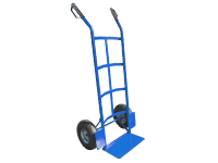 Rudla nosnosť 200 kg