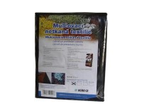 Agro Netkaná textília čierna 50 g 1,6 x 10 m