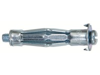 Fischer Kovová dutinová hmoždinka HM 5 x 52 S B, 20 ks Fischer Kovová dutinová hmoždinka HM 5 x 52 S B, 20 ks