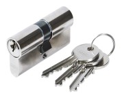 ABUS Cylindrická vložka E45N, 30/35B s 3 kľúčmi