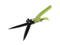 Nožnice na trávu pevné, 30 cm