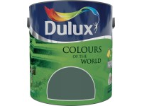 Dulux Interiérová emulzná farba Colours of The World škótsky tartan 2,5 l