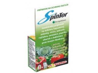 Prírodný insekticíd Spintor 6 ml