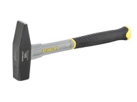 Stanley Zámočnícke kladivo Fibreglass 500 g