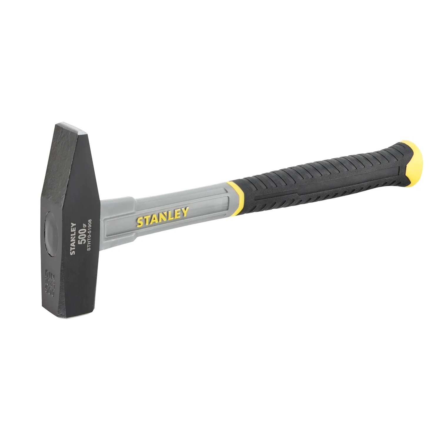 E-shop STANLEY Zámočnícke kladivo Fibreglass 500 g