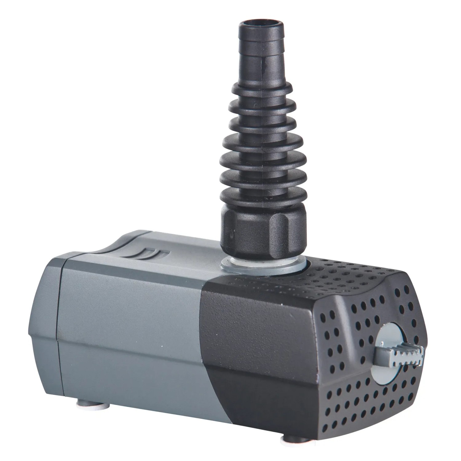 E-shop Heissner Multifunkčné čerpadlo Aqua Stark ECO P700E - 00