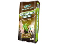 Agro Bezrašelinový substrát 40 l