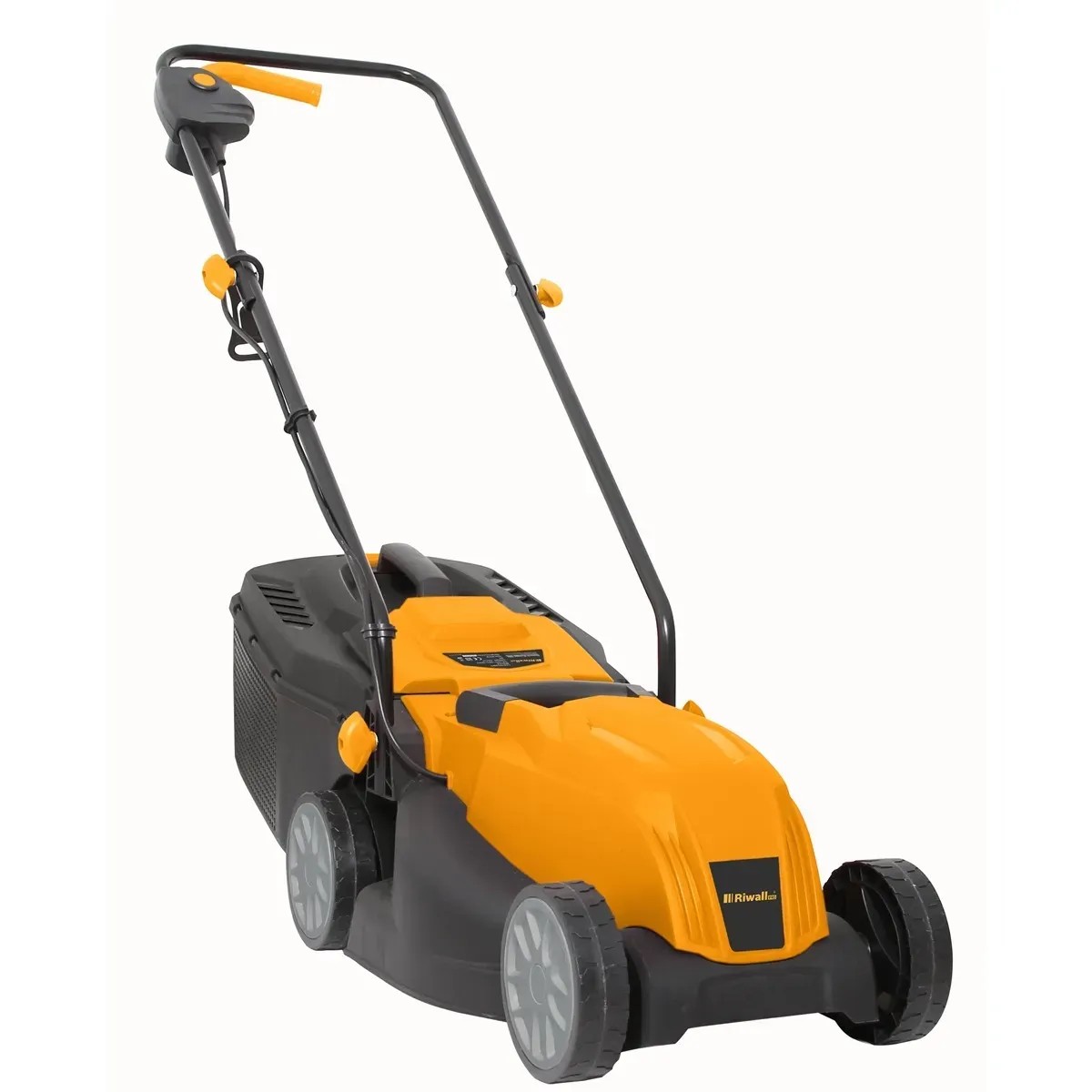 Obi Riwall Riwall Pro Elektrická kosačka REM 3211