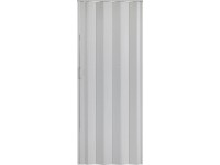 VLC Zhrňovacie dvere Aneto jaseň biely 82 x 203 cm VLC Zhrňovacie dvere Aneto jaseň biely 82 x 203 cm