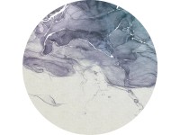 Komar Samolepiaca vliesová fototapeta Dot Fabled Ink pr. 125 cm