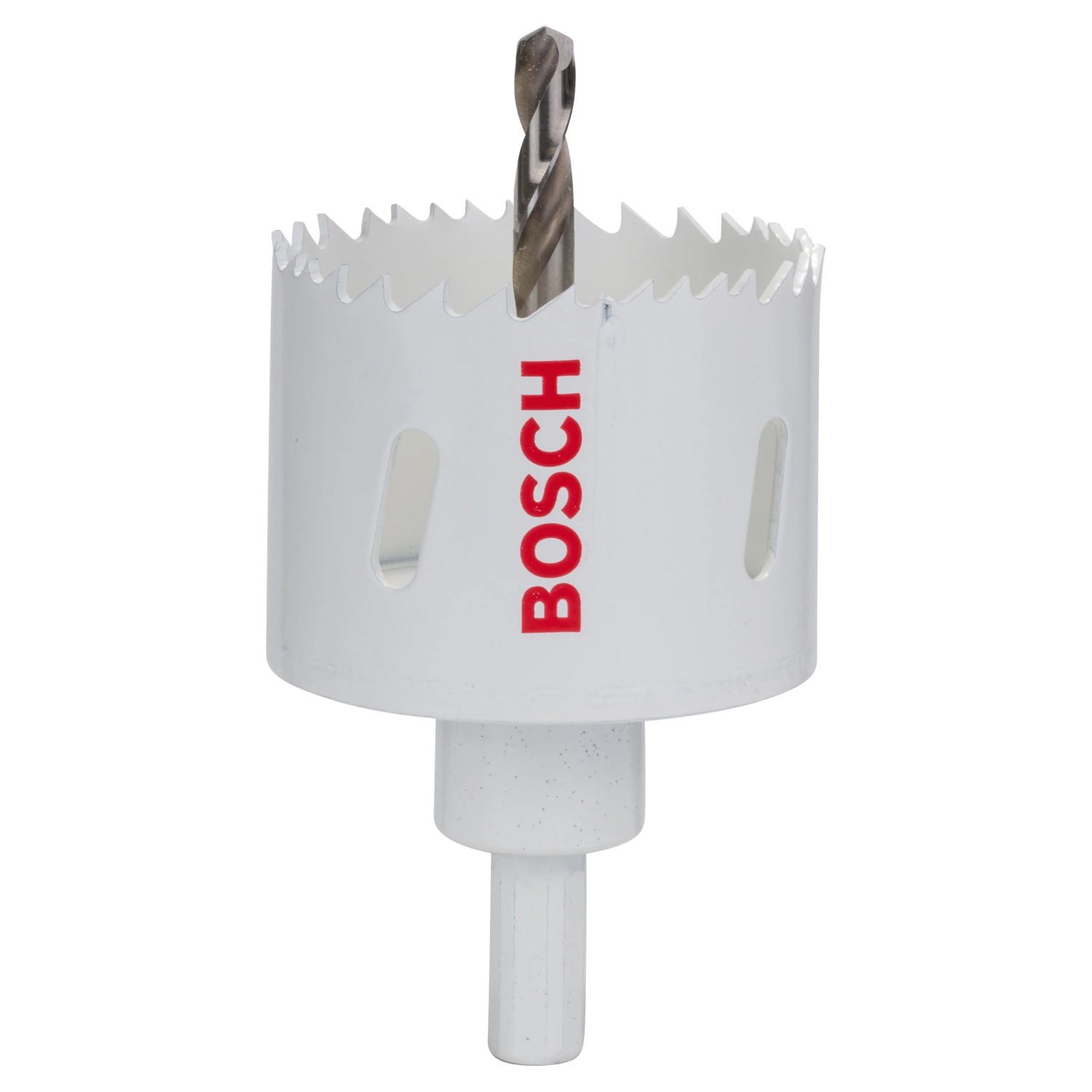 E-shop Bosch Bimetalová dierovacia píla, pr. 57 mm