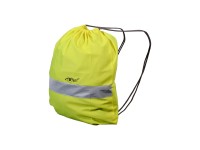 Compass Batoh reflexný S.O.R. žltý