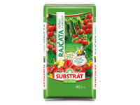 FORESTINA štandard Substrát pre paradajky, papriky a uhorky 40 l
