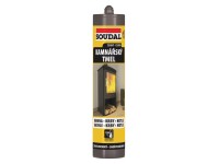 SOUDAL Kachliarsky tmel 280 ml