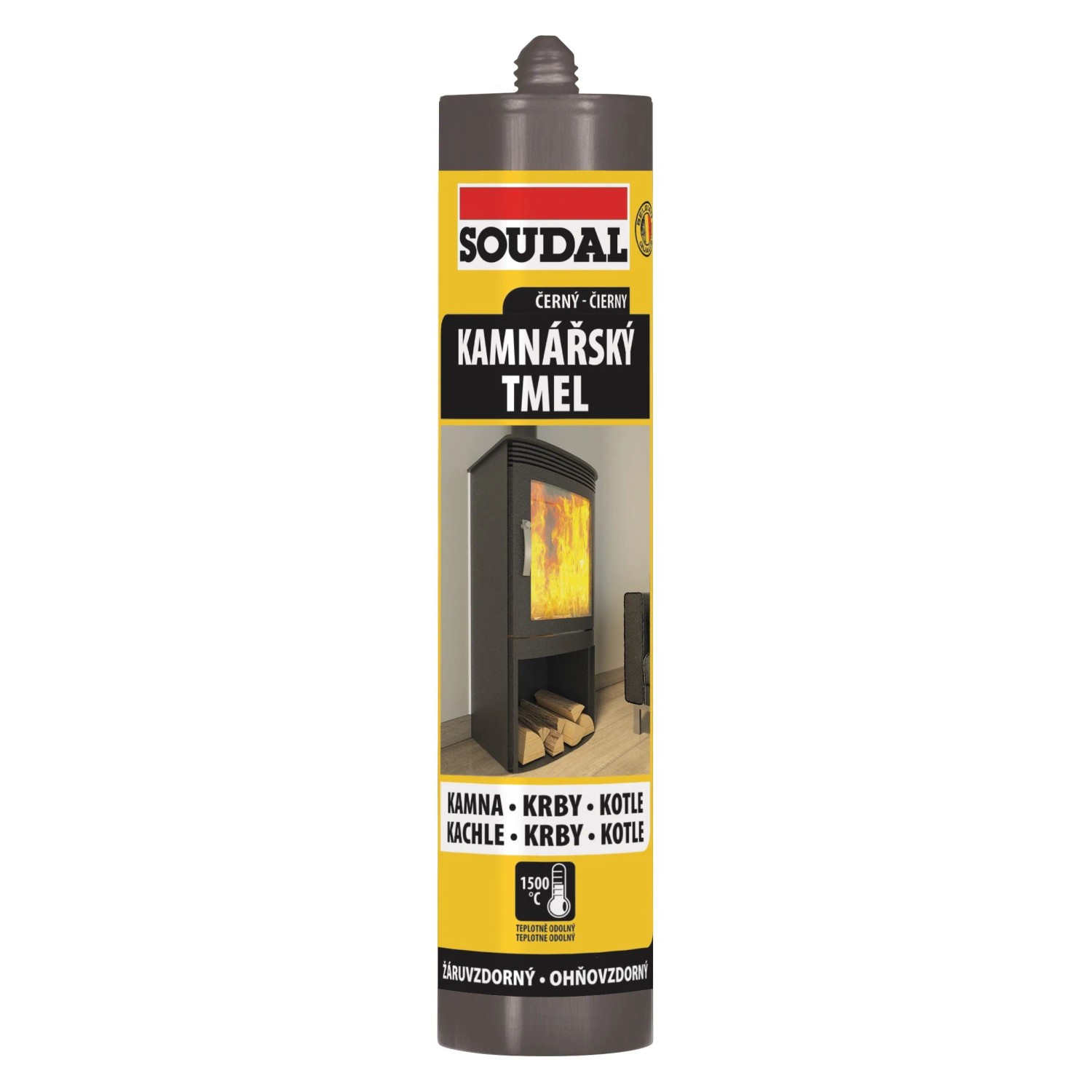 E-shop SOUDAL Kachliarsky tmel 280 ml