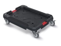 Kistenberg Pojazdná plošina Platform KXBP6045, 44 x 58,5 x 14,5 cm Kistenberg Pojazdná plošina Platform KXBP6045, 44 x 58,5 x 14,5 cm