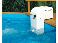 Weka Protiprúdový bazénový systém Jet