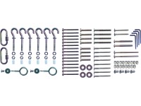 Montážna súprava pre hollywoodsku hojdačku Chelsea FSC
