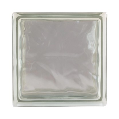 Fuchs Luxfera Therbo Bl. Plus Cloud lesklá, číra, Ug 0,8, 19 x 19 x 13,5 cm