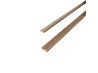 Egger Krycia lišta pre stenový panel DecoWall AL001 smrek Namur prírodný 2,4 m