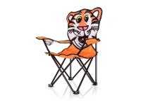 Kreslo detské TIGER