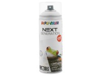 DUPLI-COLOR Univerzálny lak v spreji NEXT matná biela RAL 9010 400 ml