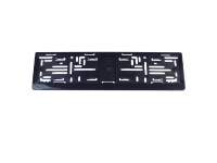 Bottari Podložka pod poznávaciu značku