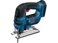 Bosch Professional Akumulátorová priamočiara píla GST 18 V-LI B Solo