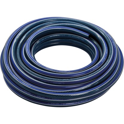 LUX 5dielna súprava záhradnej hadice, modrá, pr. 13 mm (1/2"), 20 m