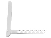 Držiak na ramienka Fackelmann ALU