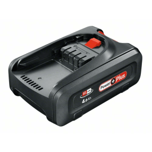 Akumulátor Bosch PBA 18V 4.0Ah Power Plus pre náradie Bosch Home & Garden.