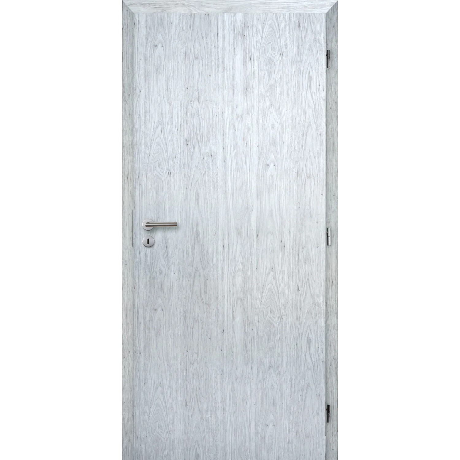 E-shop DOORNITE Interiér. protipožiarne dvere LUME EXTRA kašír.fólie dub Elegant 80 P