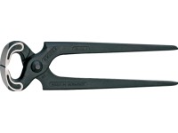 Knipex Štiepacie kliešte, fosfátované na čierno, leštené, 210 mm