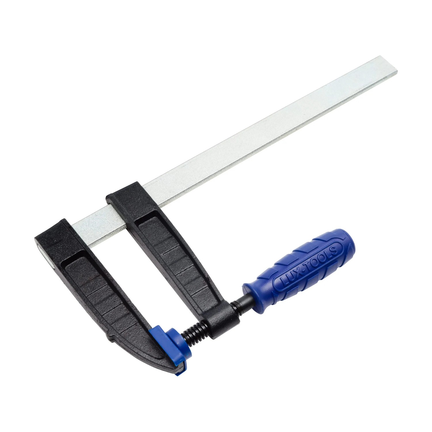 E-shop LUX-TOOLS Skrutková svorka 300 x 120 mm Classic