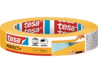 tesa Maskovacia páska PERFECT+, 50 m x 19 mm