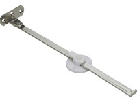 Hettich Sklopné kovanie Centra 250 mm