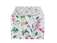 Boltze Látkový behúň na stôl Fantasy, 140 x 40 cm