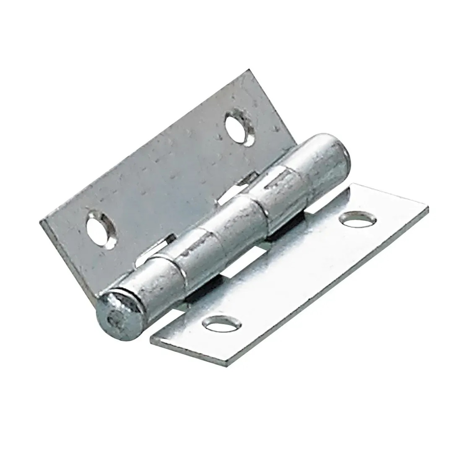E-shop Hettich Nábytkový záves slim, pozinkovaný, 40 x 25 x 1 mm