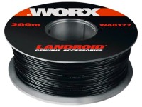 Worx Ohraničujúci kábel pre robotickú kosačku Landroid Worx Ohraničujúci kábel pre robotickú kosačku Landroid
