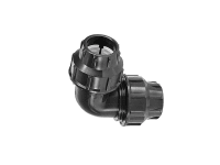 Koleno PP 90°, 20 mm