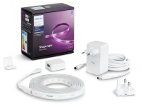 Philips Hue Svetelný opasok White&Color Ambiance LightStrip Plus V4, 2m - základ