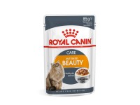 Royal Canin Kapsička pre mačky Hair&Skin 1 x 85 g
