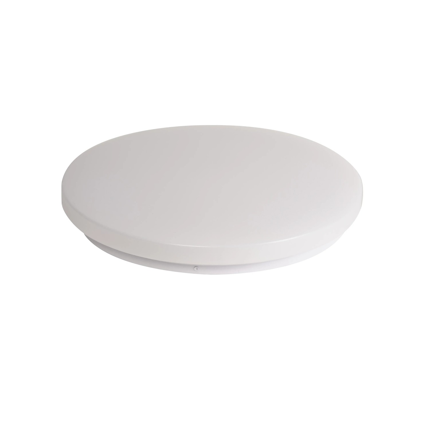 E-shop EURAKLES LED stropné svietidlo ANNA ECO II 18W 1440lm 4000K IP44 pr. 26,5x6,6 cm