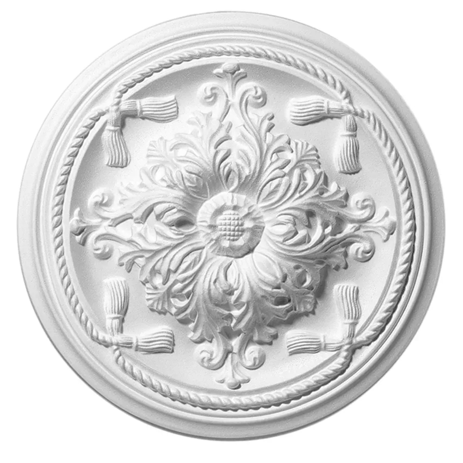 E-shop Decorate Rozeta RO04 priemer 45 cm