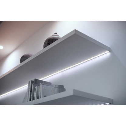 WiZ Smart LED pásik predĺžený, 11 W, 880 lm, RGBW 2700-6500 K, 1 m