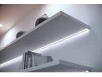 WiZ Smart LED pásik predĺžený, 11 W, 880 lm, RGBW 2700-6500 K, 1 m