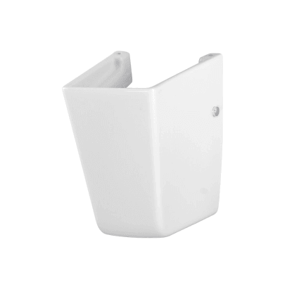 Cersanit Polostĺp pod umývadlo CARINA (K31-003) 28 x 22 x 31,5 cm