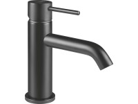 baliv Umývadlová batéria páková WT-620 čierna chróm